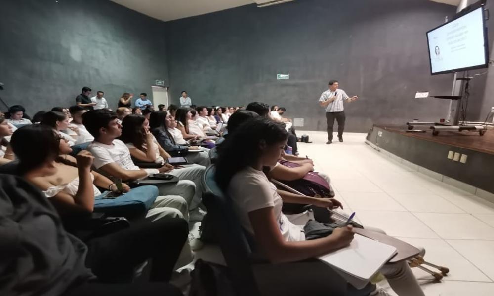 3er. Simposio Académico Atención por Sub-Especialidad en Cáncer de Mama