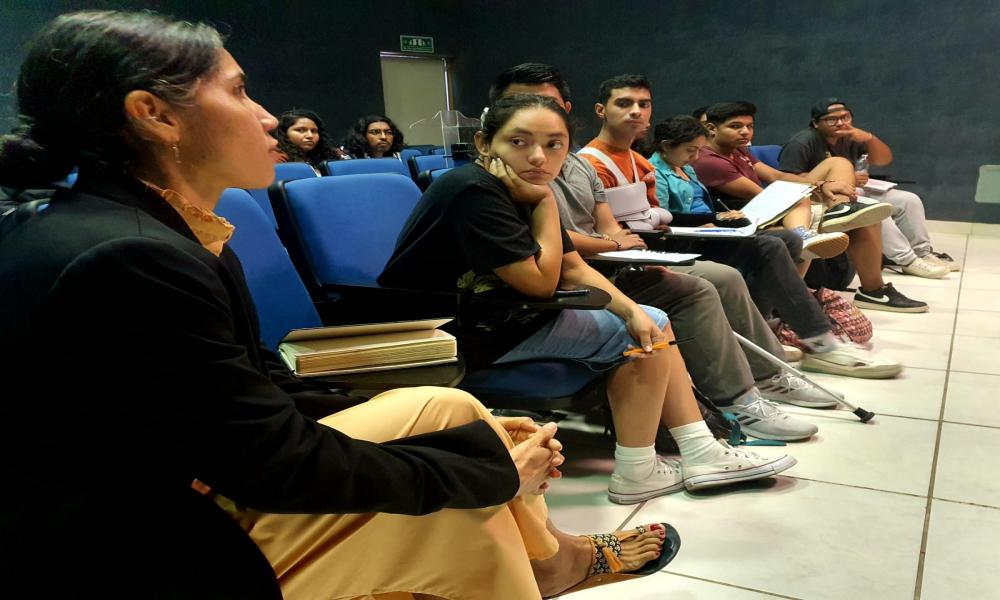 Enriquecen con experiencias la importancia de los museos en la Bahía de Banderas