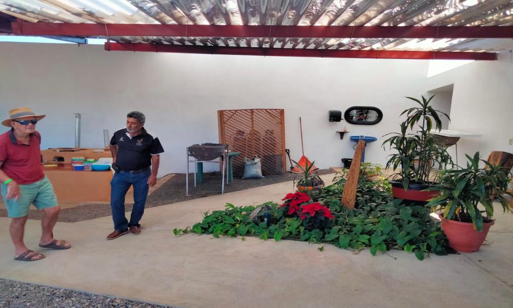 El CUCosta y la Universidad York cumplen 25 Años de colaboración académica