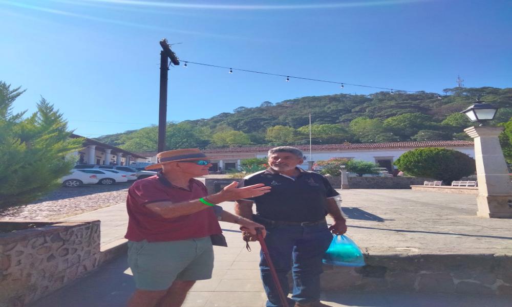 El CUCosta y la Universidad York cumplen 25 Años de colaboración académica