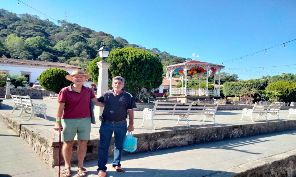 El CUCosta y la Universidad York cumplen 25 Años de colaboración académica