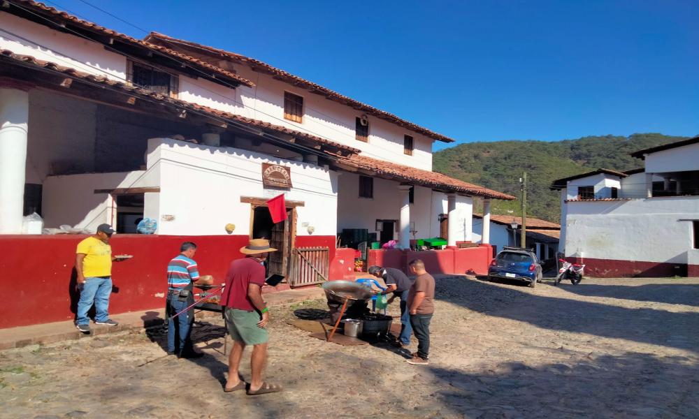 El CUCosta y la Universidad York cumplen 25 Años de colaboración académica