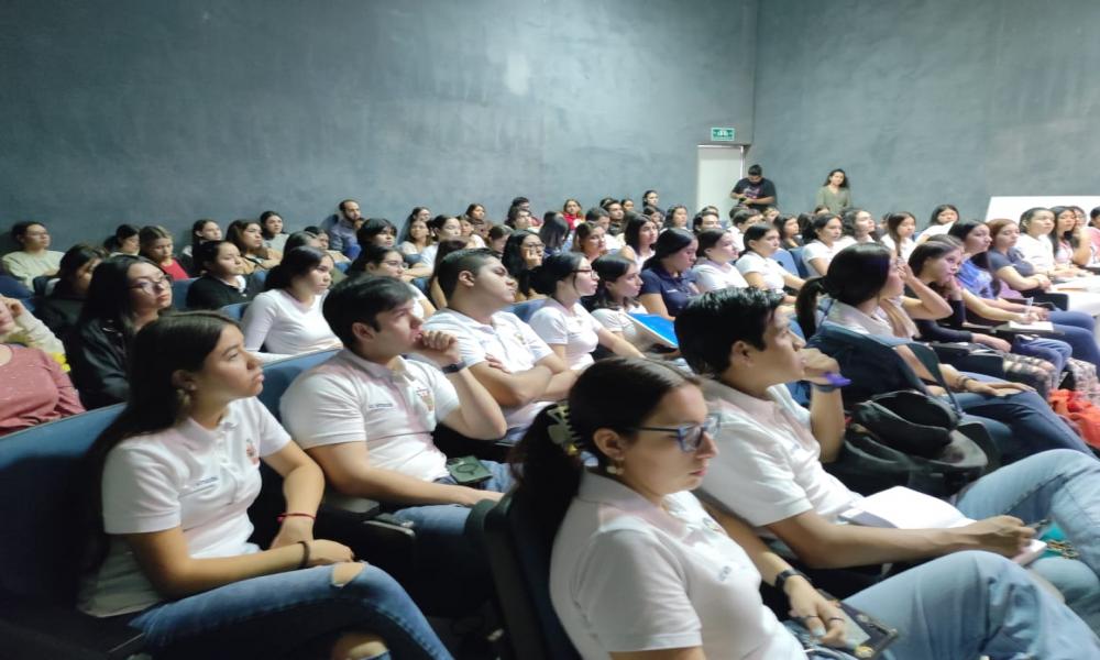 En CUCosta celebran el “Día del Nutriólogo y la Nutrióloga”