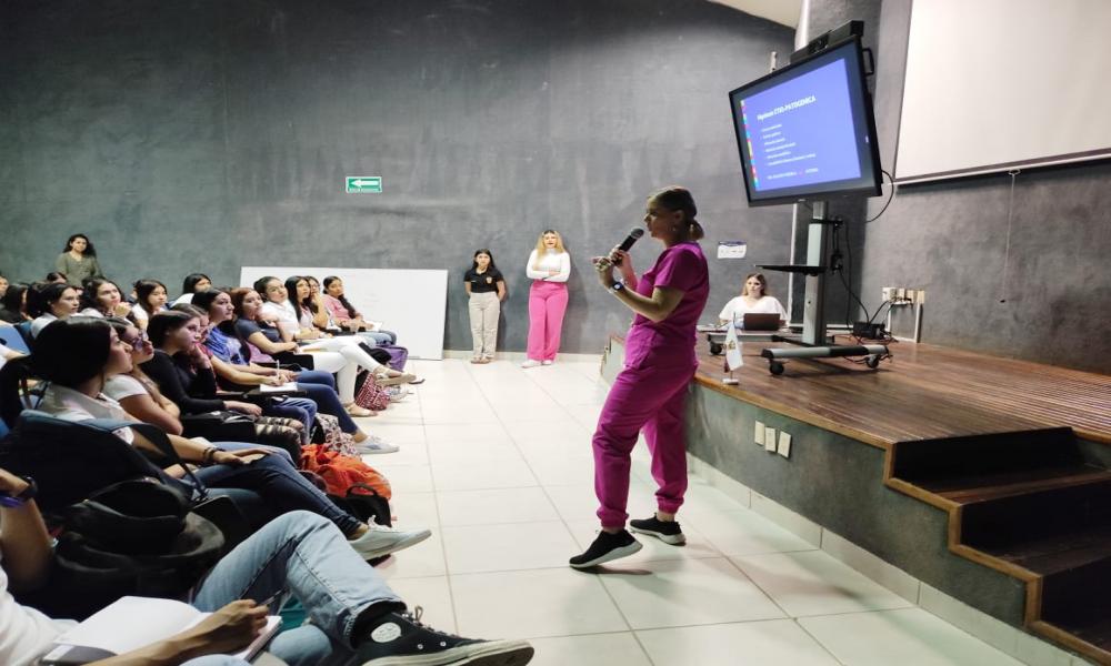 En CUCosta celebran el “Día del Nutriólogo y la Nutrióloga”