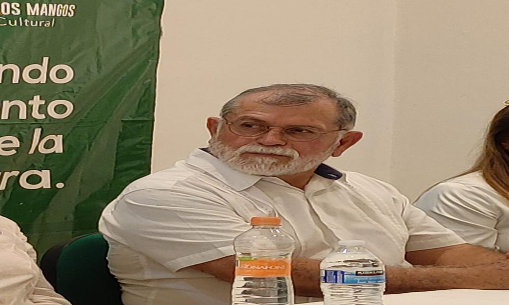 CUCosta refrenda su compromiso con la Biblioteca Los Mangos