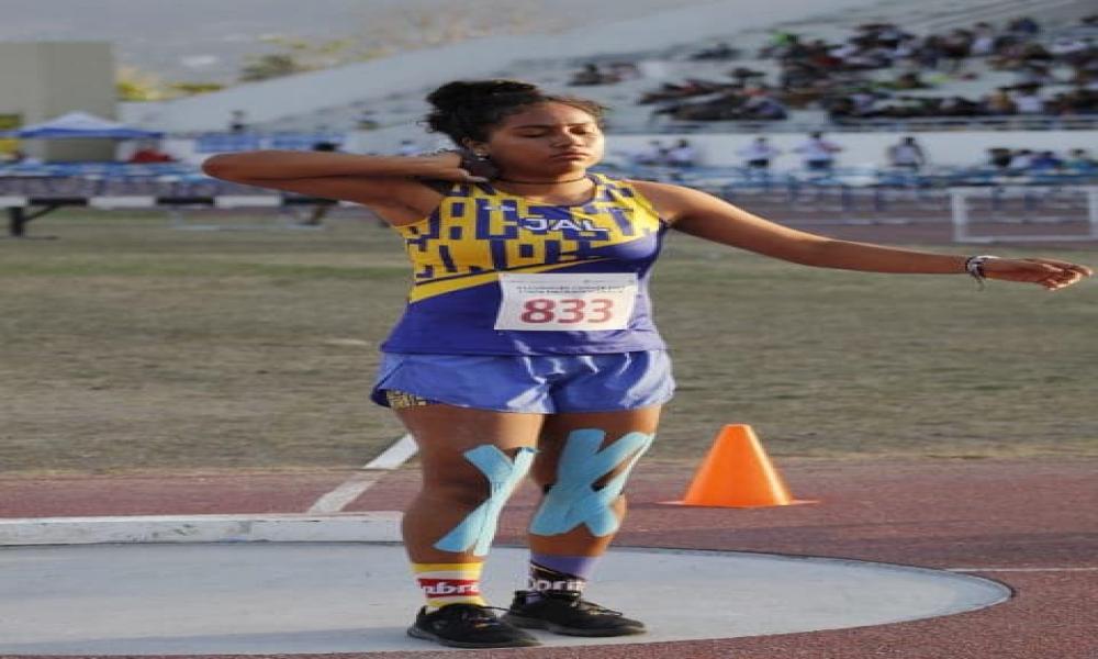 Acuden estudiantes de CUCosta a la Universiada Nacional 2023