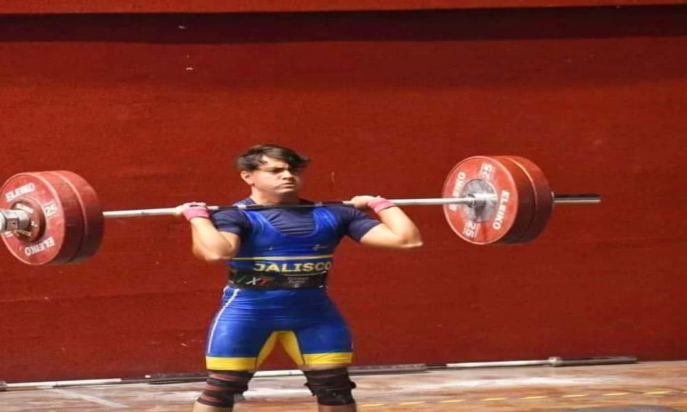 Acuden estudiantes de CUCosta a la Universiada Nacional 2023