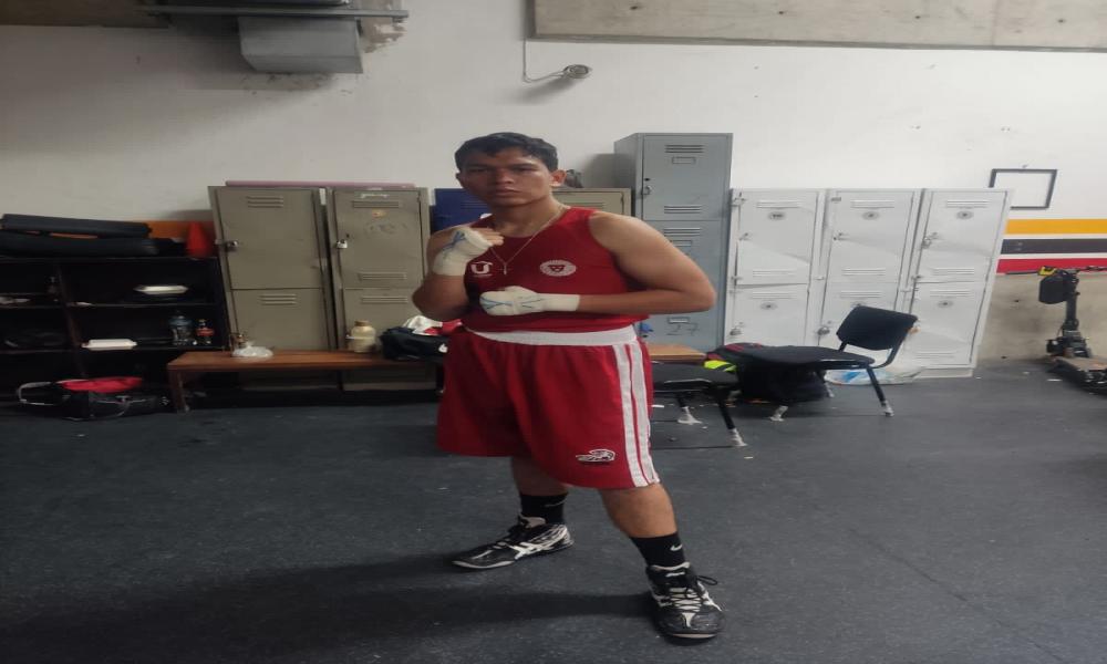 Acuden estudiantes de CUCosta a la Universiada Nacional 2023