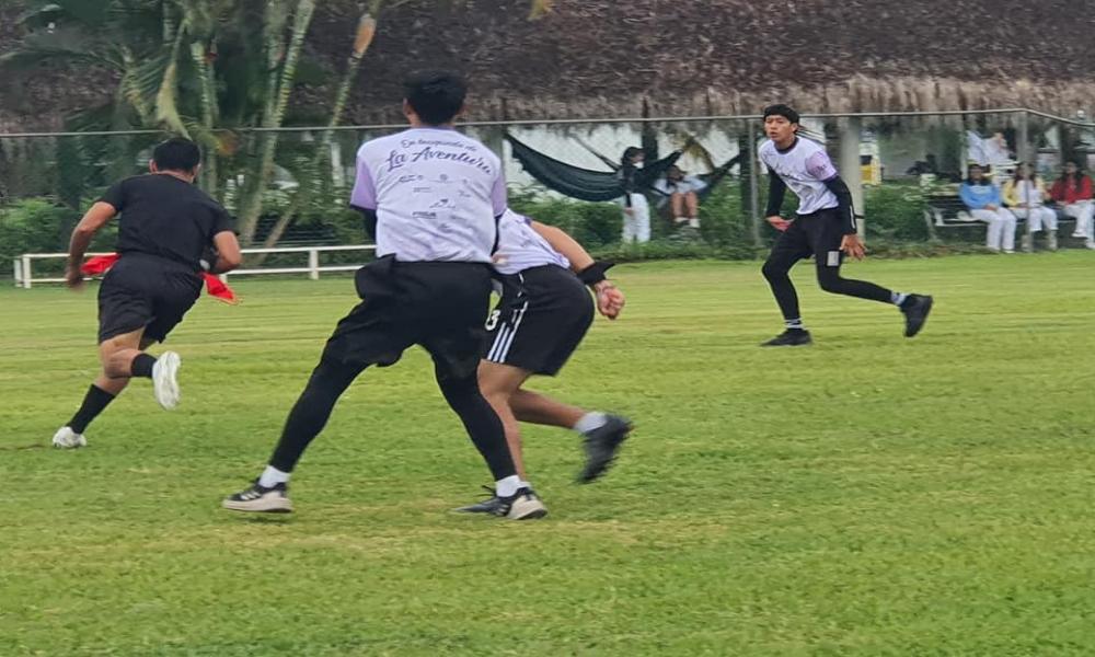 Conmemora CUCosta Día Mundial de la Activación Física con diversas actividades