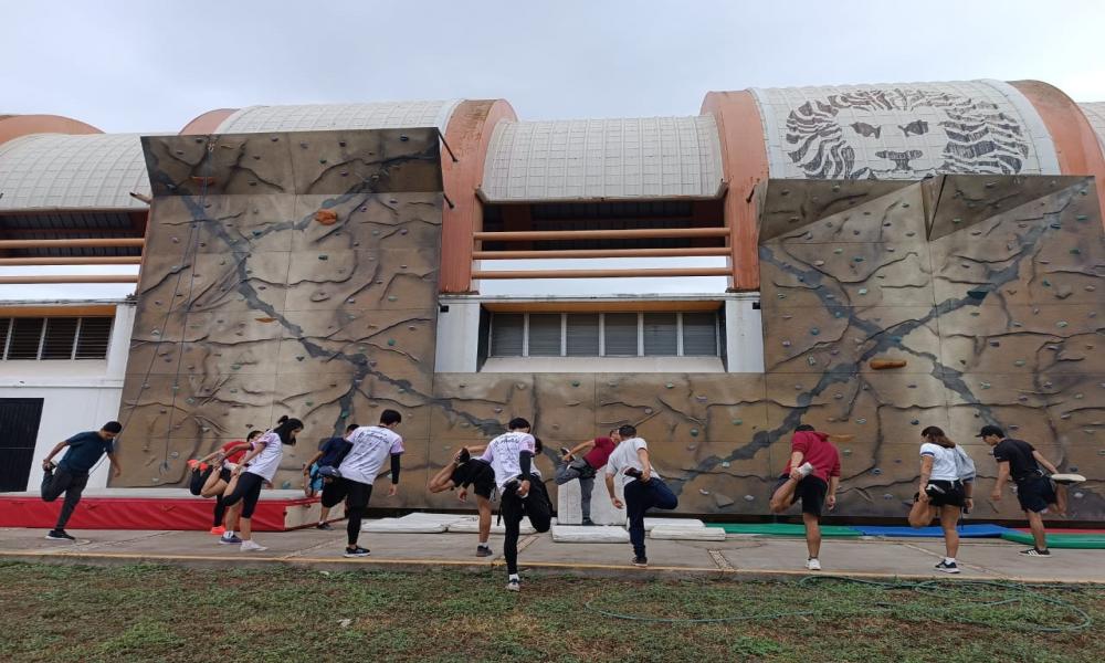 Conmemora CUCosta Día Mundial de la Activación Física con diversas actividades