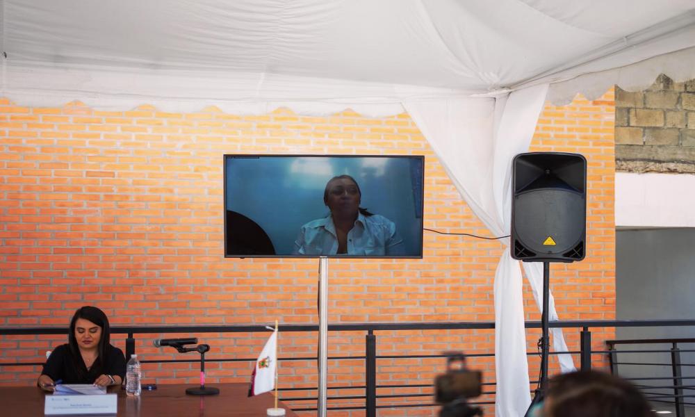 Presentan Convocatoria de la “VII Bienal de Pintura José Atanasio Monroy UdeG”