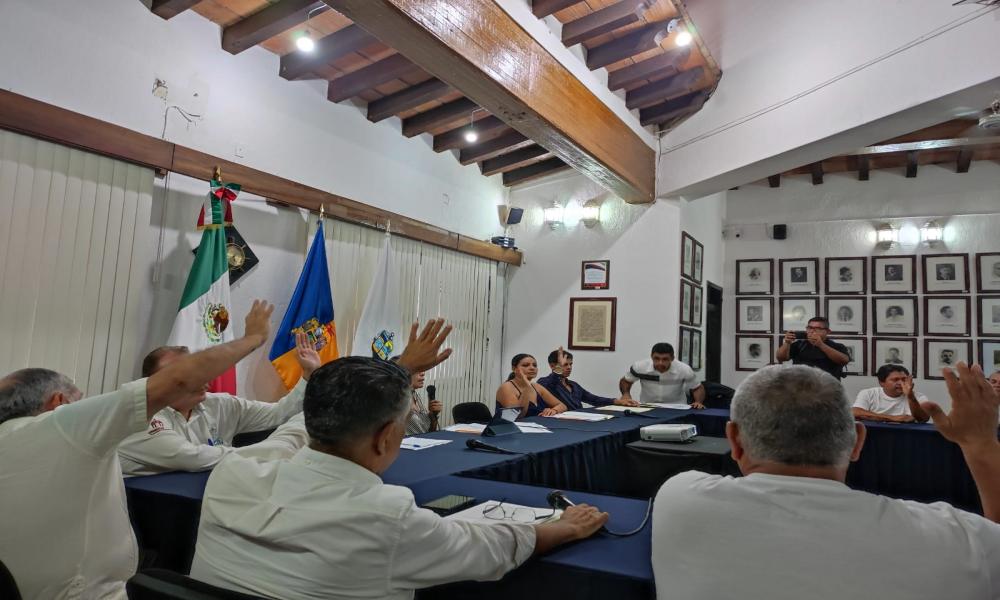 Importante participación de CUCosta en el Consejo Municipal de Desarrollo Urbano
