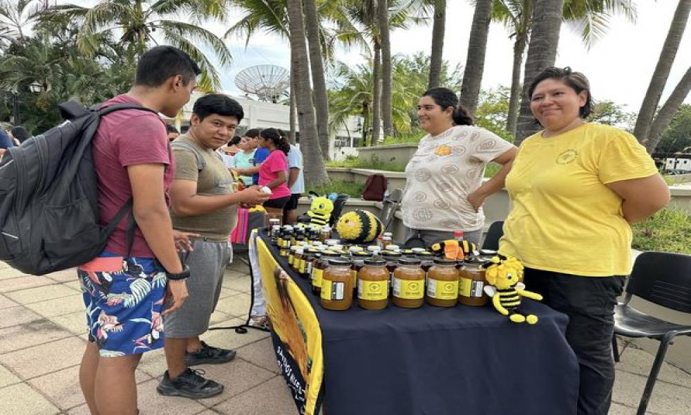 Con éxito culminan las actividades del 2do. Festival del Hongo