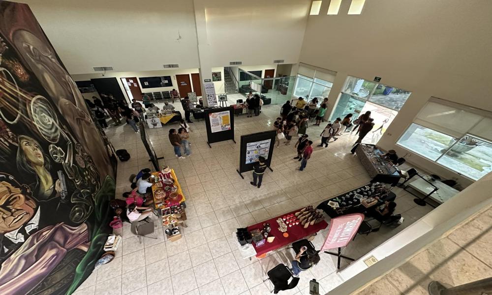 Con éxito culminan las actividades del 2do. Festival del Hongo