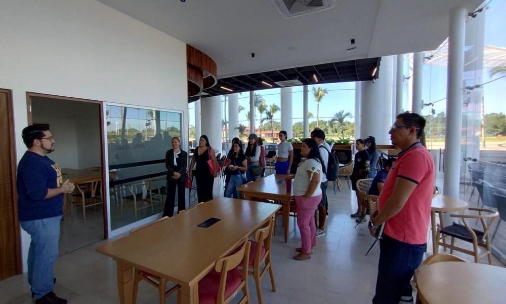 “Emprende CUC” será acompañado por la REDI y la Secretaría de Desarrollo Económico