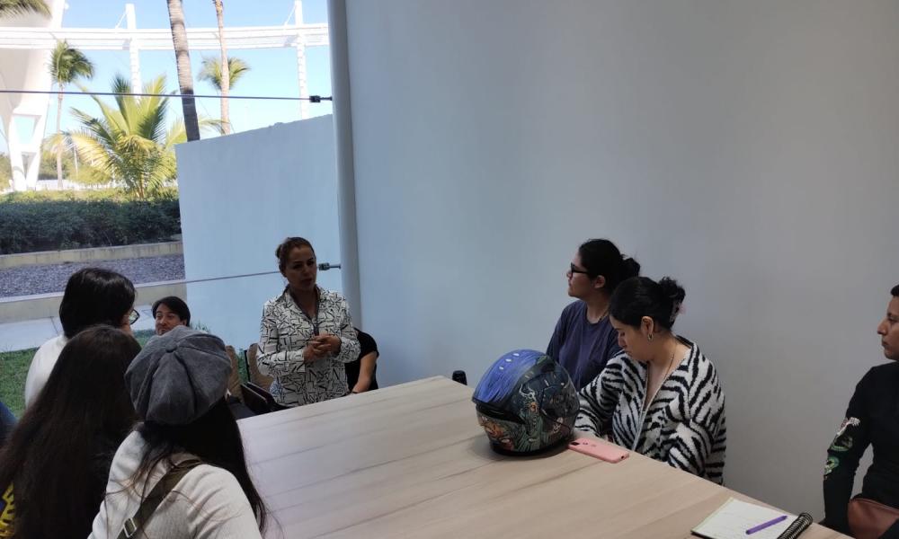 “Emprende CUC” será acompañado por la REDI y la Secretaría de Desarrollo Económico