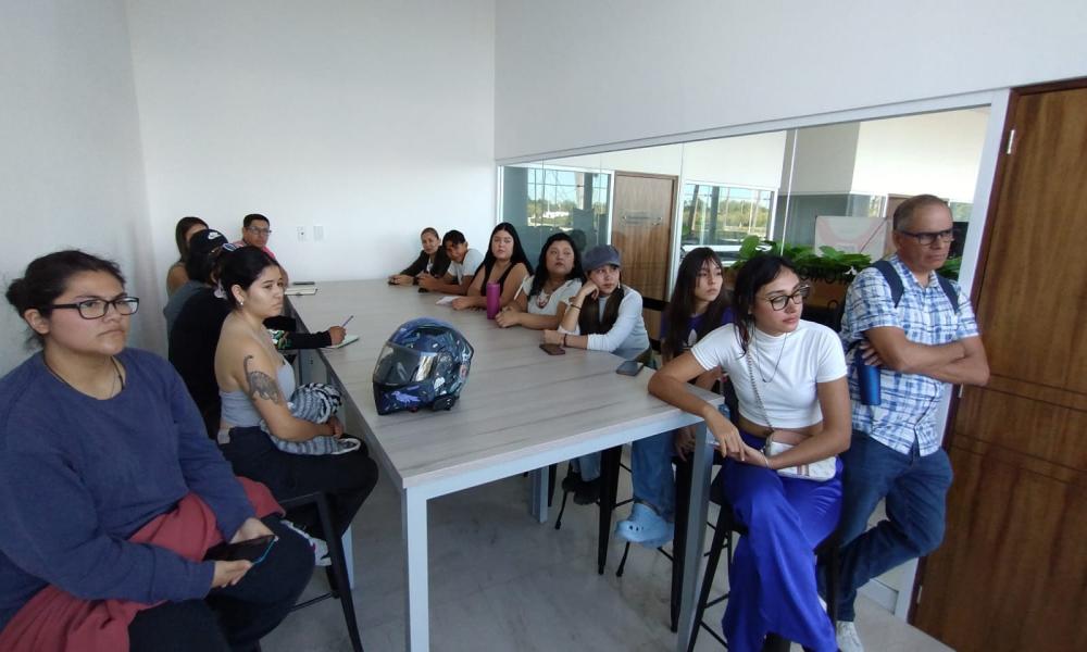 “Emprende CUC” será acompañado por la REDI y la Secretaría de Desarrollo Económico