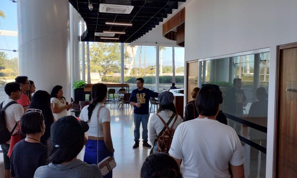 “Emprende CUC” será acompañado por la REDI y la Secretaría de Desarrollo Económico