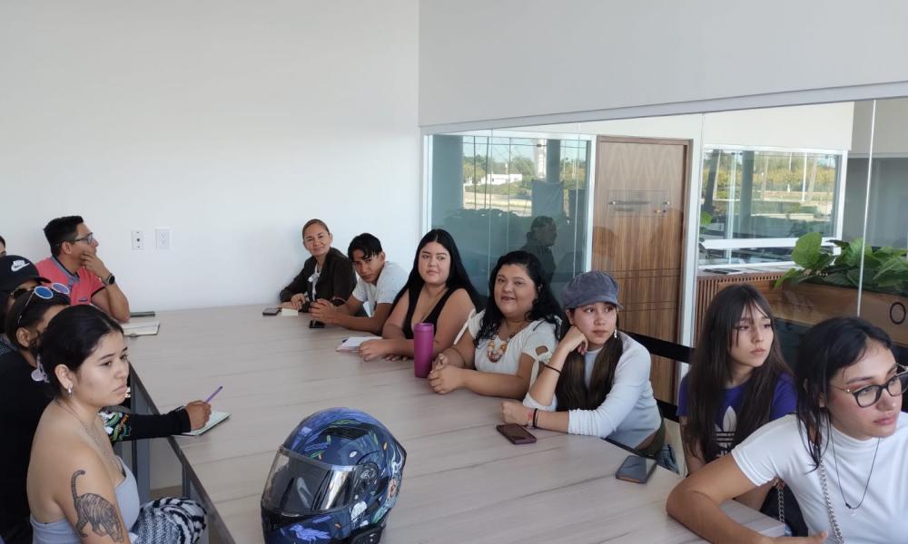 “Emprende CUC” será acompañado por la REDI y la Secretaría de Desarrollo Económico