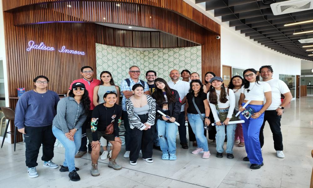 “Emprende CUC” será acompañado por la REDI y la Secretaría de Desarrollo Económico