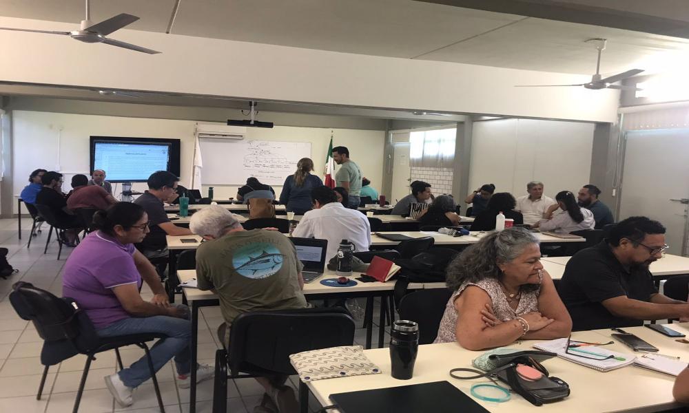 Actualizan Plan de Estudios de la Licenciatura en Biología