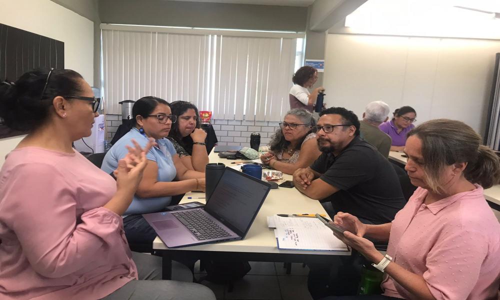 Actualizan Plan de Estudios de la Licenciatura en Biología