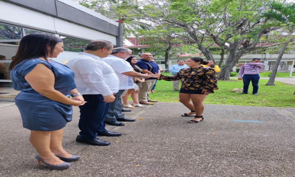 Formalmente instalado el Centro Público de Justicia Alternativa en CUCosta