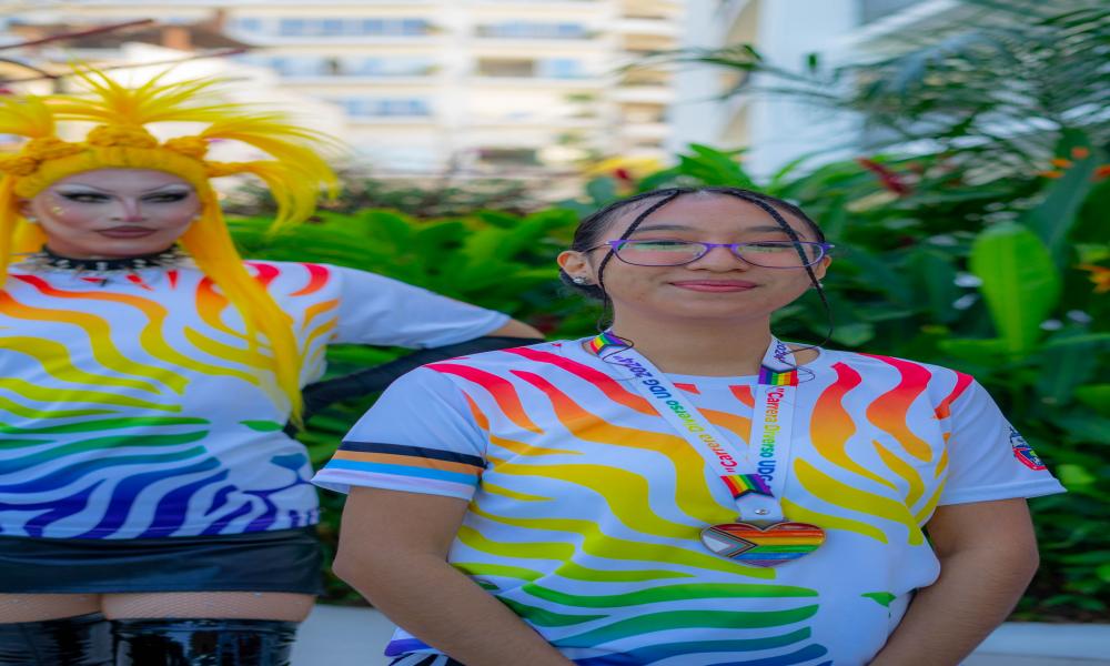 Se realizará la Primera Edición de la Carrera Corre con Orgullo Puerto Vallarta 2024