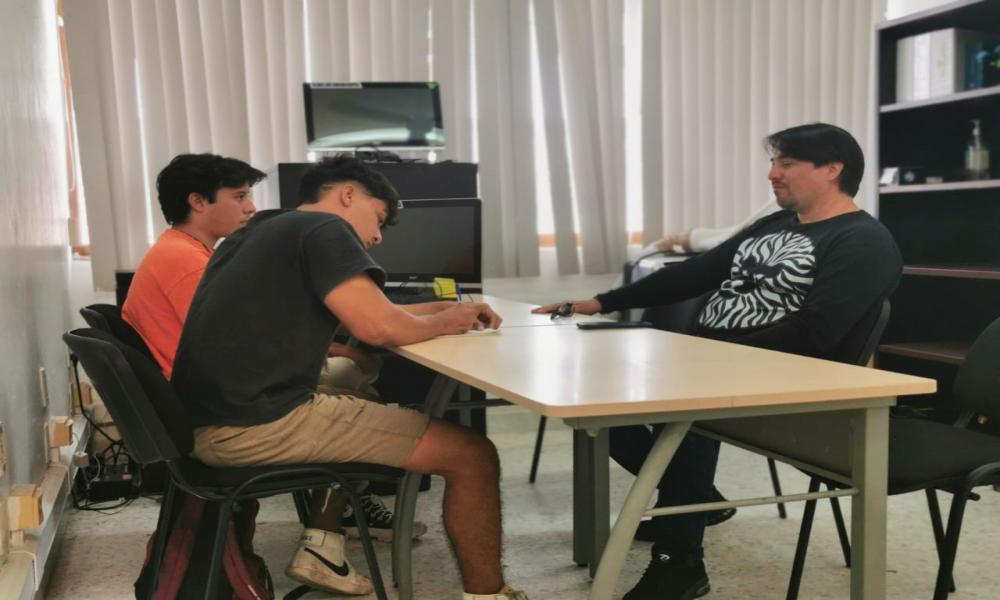 “Emprende CUC” será acompañado por la REDI y la Secretaría de Desarrollo Económico