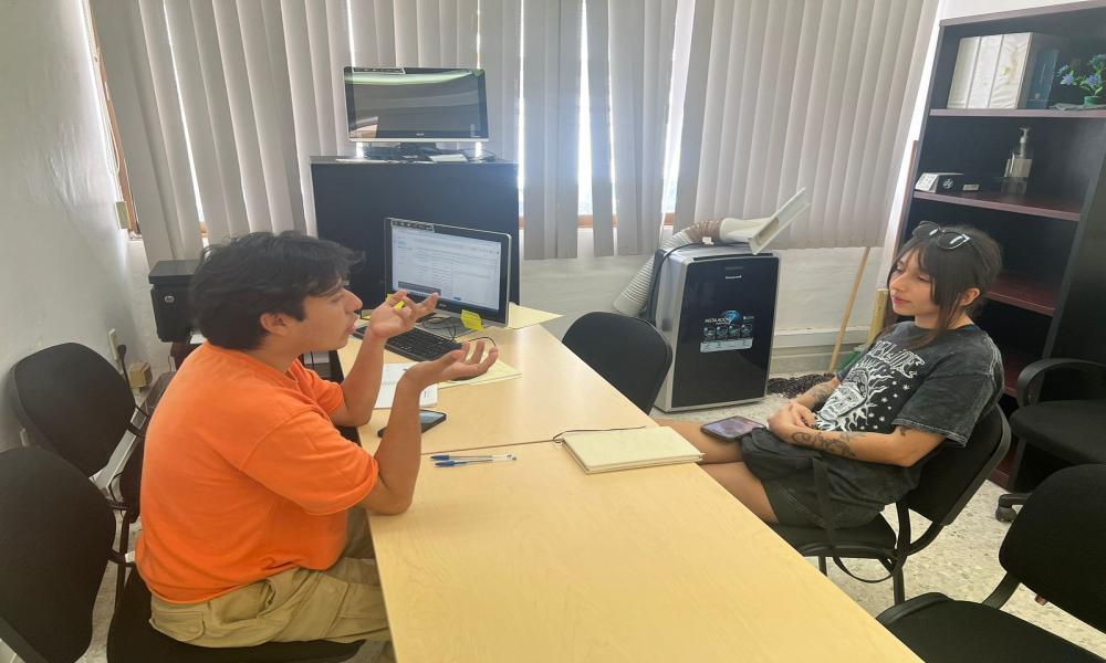 “Emprende CUC” será acompañado por la REDI y la Secretaría de Desarrollo Económico