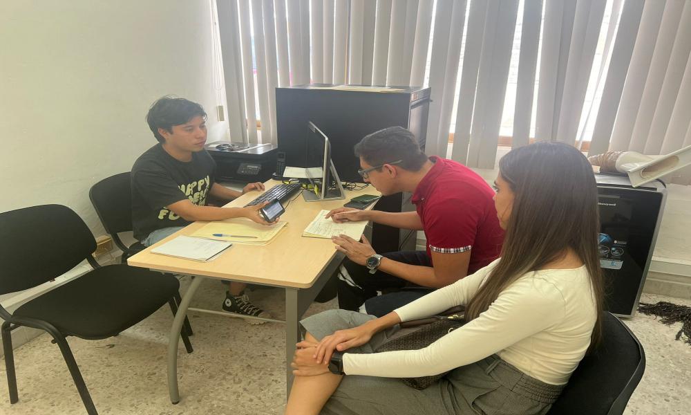 “Emprende CUC” será acompañado por la REDI y la Secretaría de Desarrollo Económico