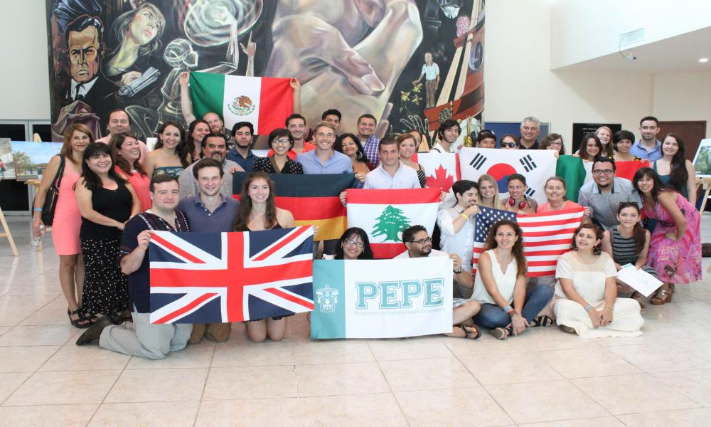 Anuncia Cortés Guardado la Universidad Internacional de Verano en Puerto Vallarta