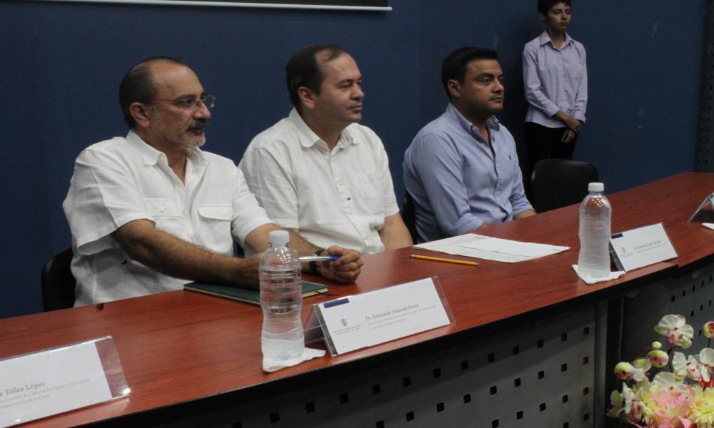 150 alumnos llegan a CUCosta para investigaciones de verano con el Programa Delfín