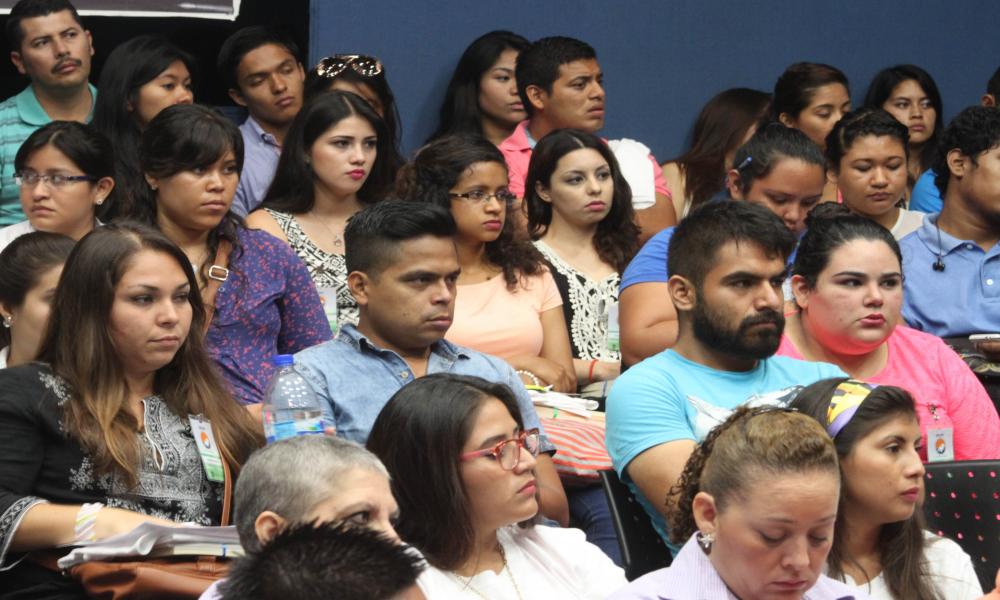 150 alumnos llegan a CUCosta para investigaciones de verano con el Programa Delfín