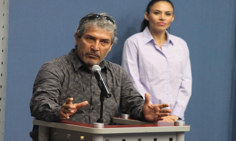 150 alumnos llegan a CUCosta para investigaciones de verano con el Programa Delfín