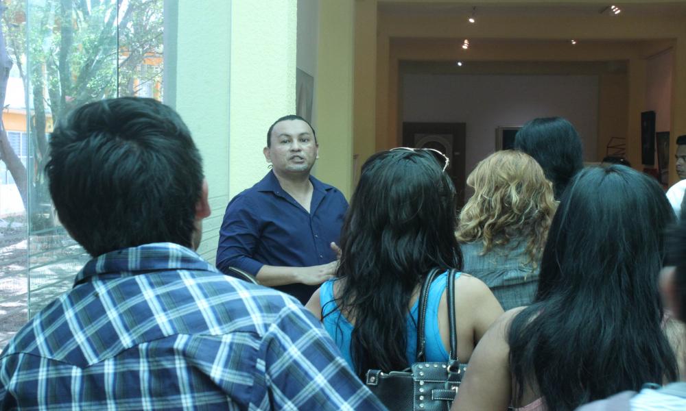 150 alumnos llegan a CUCosta para investigaciones de verano con el Programa Delfín