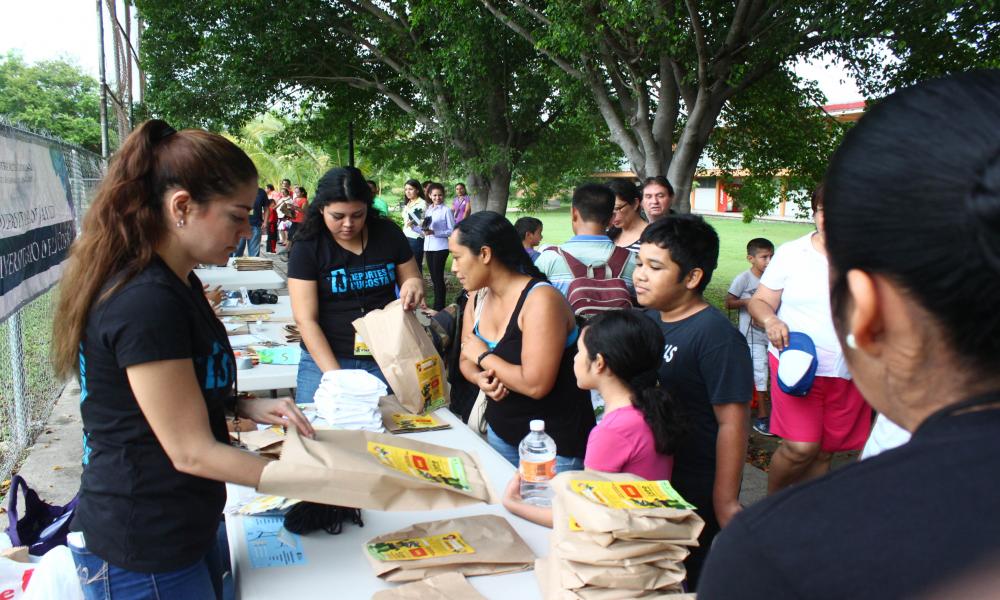 Arranca edición 2015 de los Cursos de Verano en CUCosta