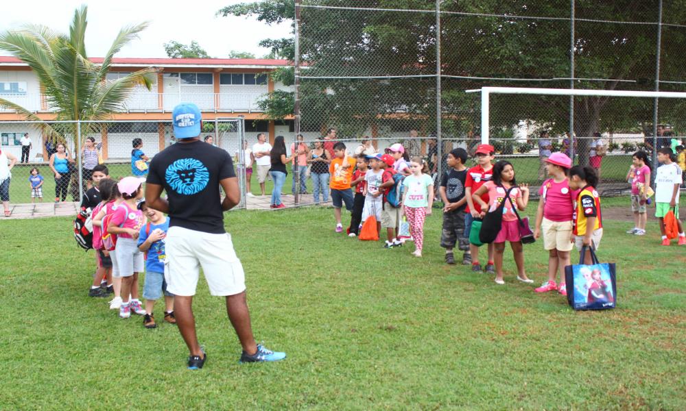 Arranca edición 2015 de los Cursos de Verano en CUCosta