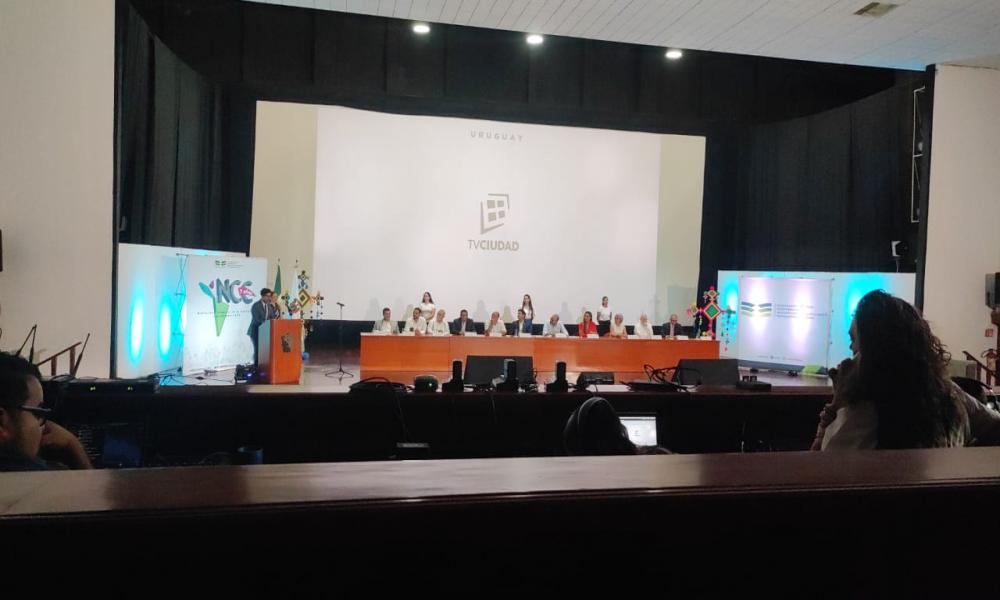 CUCosta anfirtrión de los socios de la Asociación de Televisiones Educativas y Culturales Iberoamericanas