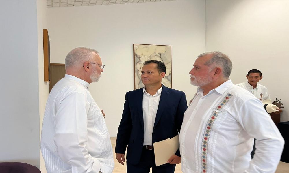 CUCosta anfirtrión de los socios de la Asociación de Televisiones Educativas y Culturales Iberoamericanas