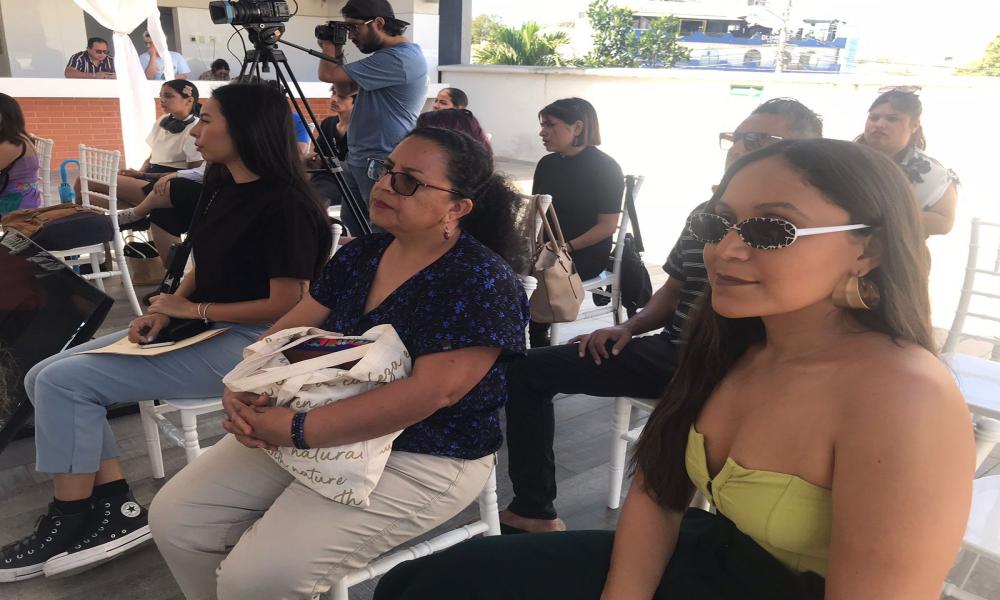 Presentan Convocatoria de la “VII Bienal de Pintura José Atanasio Monroy UdeG”