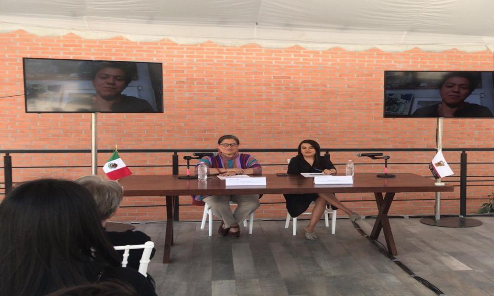 Presentan Convocatoria de la “VII Bienal de Pintura José Atanasio Monroy UdeG”