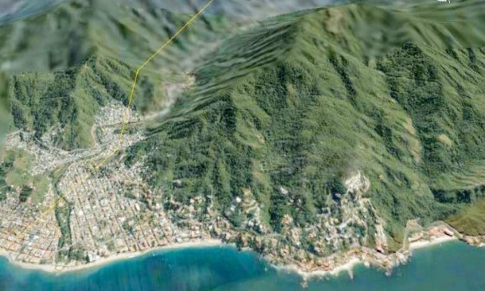 No existen planes de gobierno para cuidado del agua o de protección de montañas