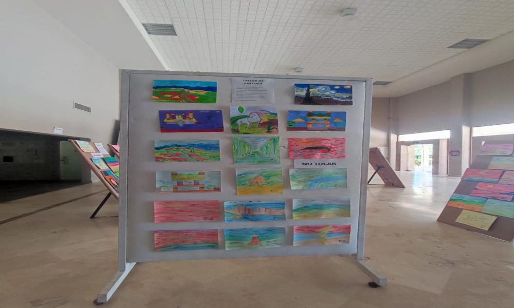 Celebran 10 años de realizar actividades del SUAM en CUCosta