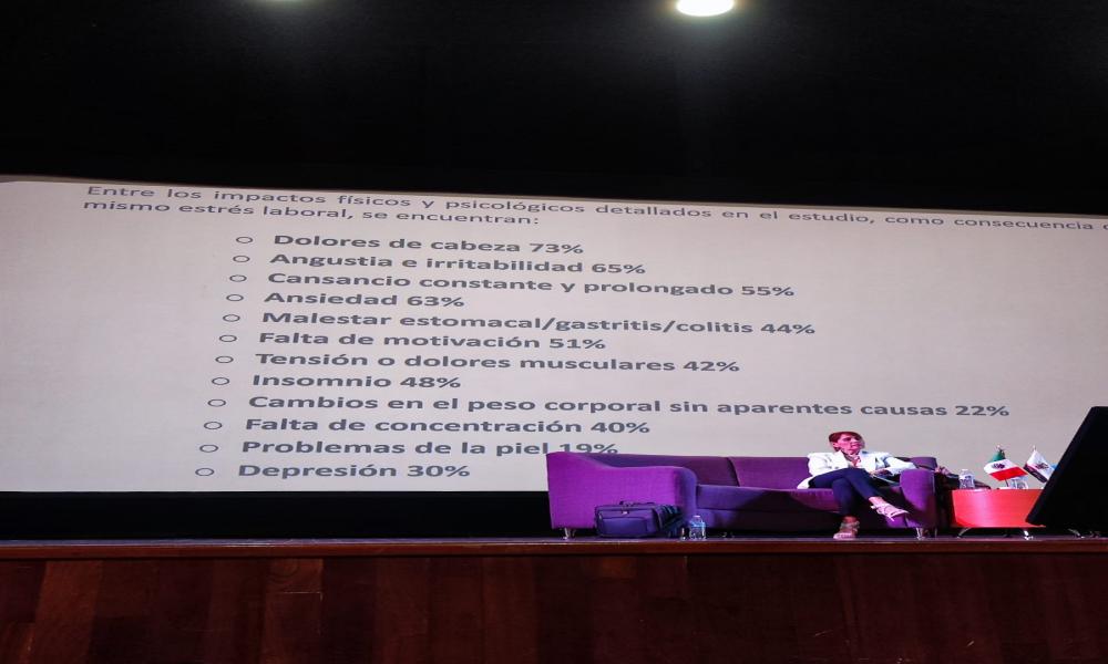 1er. Congreso Nacional Tributario logró su encomienda de actualizar al gremio y motivar a la reflexión