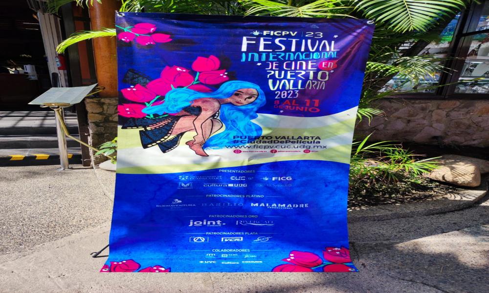 El Festival Internacional de Cine en Puerto Vallarta se realizará en memoria del Lic. Raúl Padilla López