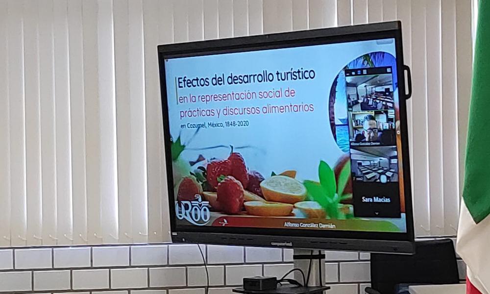 Presentarán 131 trabajos de investigación durante el 2do. Coloquio Multidisciplinar de Posgrados