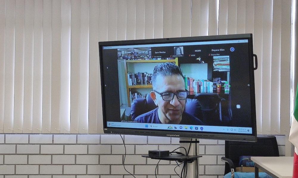 Presentarán 131 trabajos de investigación durante el 2do. Coloquio Multidisciplinar de Posgrados