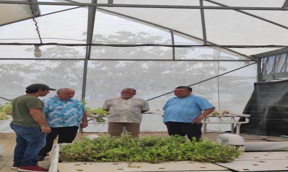 Tras visitar laboratorios, empresarios presentarán propuestas de inversión al CUCosta