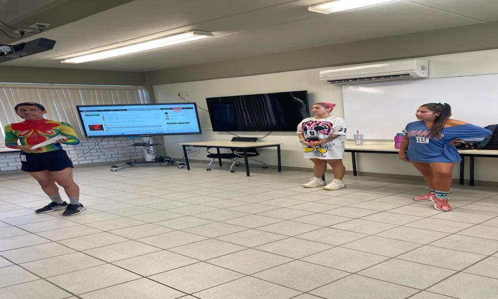 Resaltan la importancia de la cultura de ballroom en la comunidad diversa del CUCosta